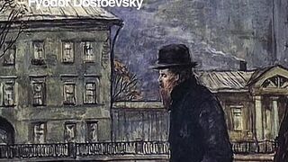 Dostoevsky mengingatkan kita untuk berjalan dengan mandiri