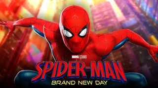 Spider-Man Brand New Day 2026 Hindi Dubbed (Better Quality)