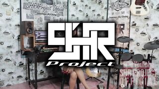 SHR PROJECT feat DINDA PUSPITASARI - KANG KAJI GAUL ( SKA VERSION )