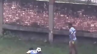 Teknik Rahasia Yang Membuat Lawan Terkejut