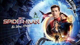 Spider Man No Way Home 2021 English