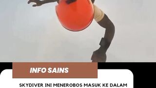 awan berhujan