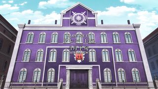 Hell Mode: Yarikomizuki no Gamer wa Hai Settei no Isekai de Musou suru 2nd Season Episodes 5