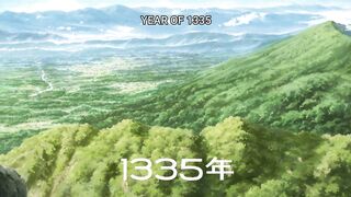 Nige Jouzu no Wakagimi 2nd Season Episodes 3