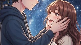 Setiap kali aku melihatmu, aku selalu jatuh cinta