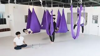 bts yoga pt 5