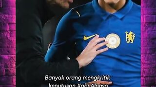Pengalaman tak pernah bohong! 🧠⚽