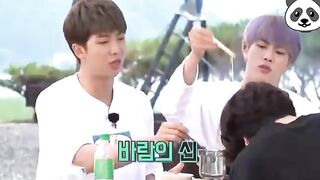 bts picnic party 2