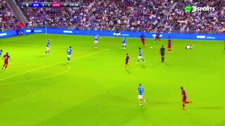 Gol 2-1 Birmingham ⚽🔥