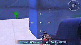 PUBG Mobile 10
