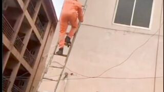 Always take your job serious.