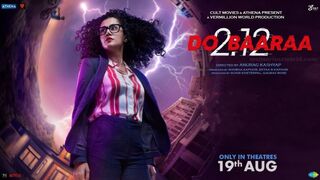 Dobaaraa (2022) Hindi Movie 720p