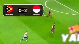 Beberapa momen umpan trivela terbaik  Lamine Yamal meliputi: