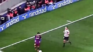 ⚽ The Football Play Everyone Is Watching! 🔥🇺🇸