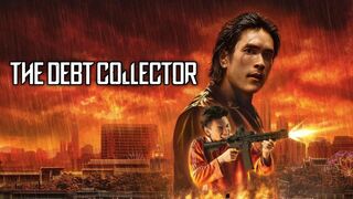 The Debt Collector (2026) | Hindi Dubbed | Full Movie HD