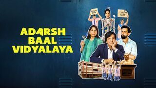 Adarsh Baal Vidyalaya 2026  Season 01 Episode 01 | Full Episode