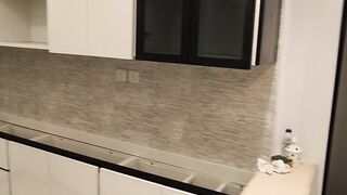 Beautiful kitchen fitting 9