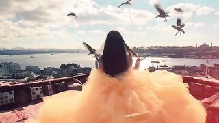 She Waited for Love... ❤️🥀 | Emotional Love Story | Cinematic Romance