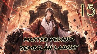 Master Pedang Sembilan Langit 15