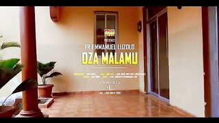Oza malamu ( Tu es bon Jésus)