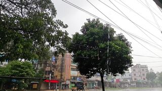 Rain time 3