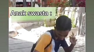 pov anak swastaa