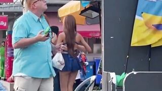 City life, Pattaya, Thailand 06