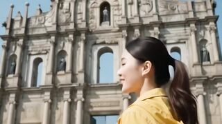HONG KONG +MACAU in One Trip? Here’s How!