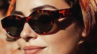 Sun glass