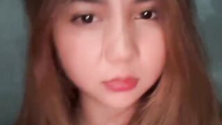 lagi gak mood