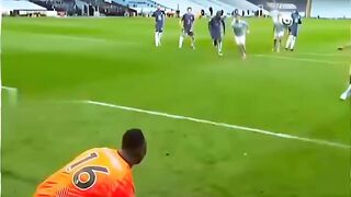 100% penalty yang memalukan 🫣 !