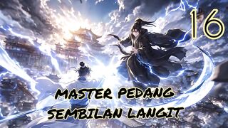 Master Pedang Sembilan Langit 16
