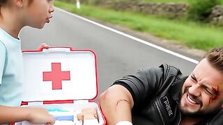 Give care