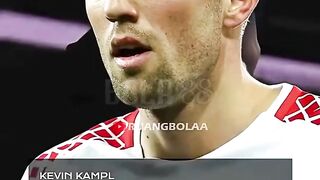 Kevin Kampl: Kisah Pensiun Paling Pilu Di Bundesliga!