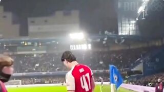 Momen paling memuaskan dalam sepak bola profesional