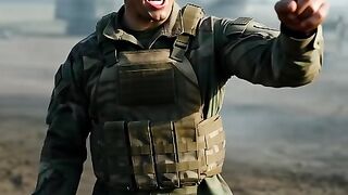Thanks commander