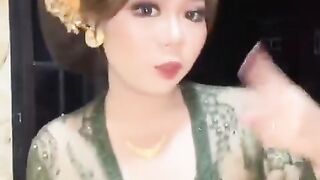 tembus pandang yaa