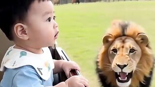 The Brave Kid