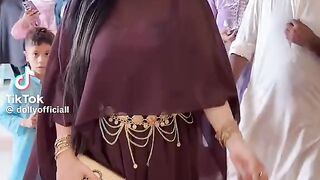 Tiktoker Dolly