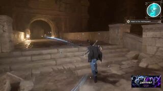 Echoes Of Aincrad - Klein Quest part 1