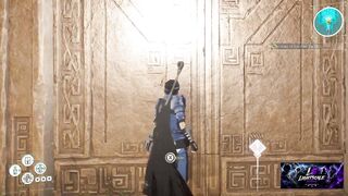 Echoes Of Aincrad - Klein Quest boss battle
