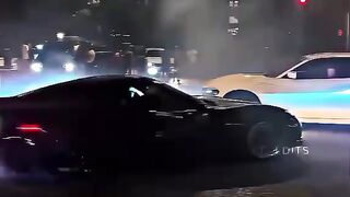 insane