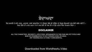 Chal Mera Putt 4 | Punjabi Movie | 720P HD Quality