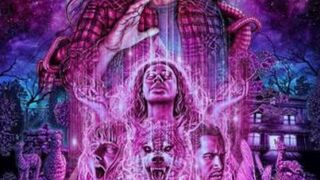 Color Out of Space 2019 1080p ESub