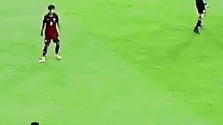 Mitchell Bakker goal