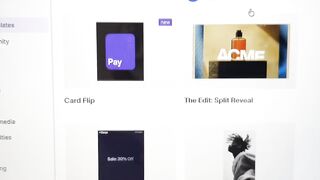 Create Professional Text Animations for FREE in One Click!