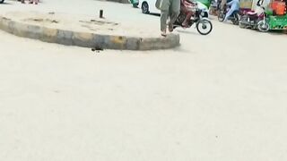 Peshawar city