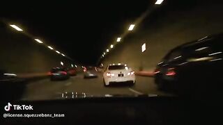 cutting traffic at night🚀💯