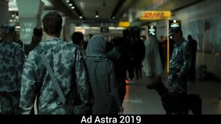 Space Mein Apne Laapata Pita Ki Talaash! | Ad Astra (2019) movie explanation