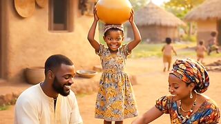 The Forgotten First Wife|Episode 1|Happy Life